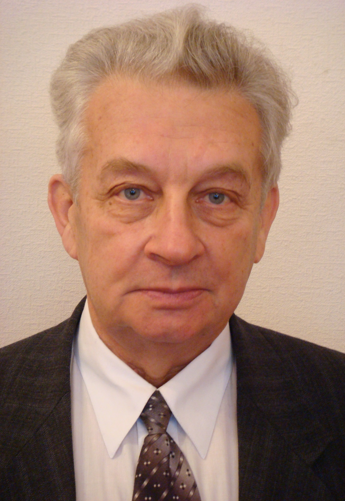 70th Birthday of Professor Yu.I. Tarasenko