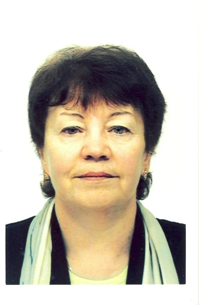 75th Birthday of Professor A.M. Eremenko