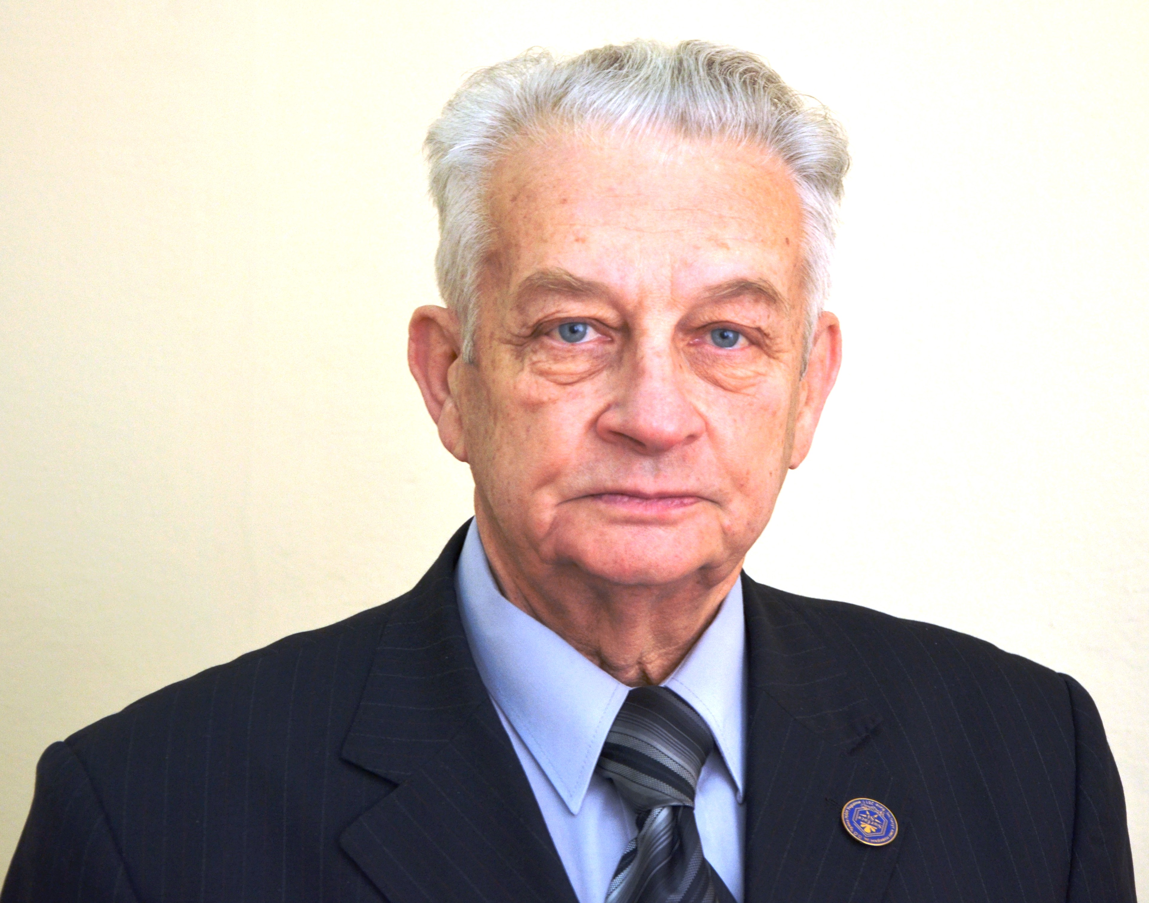 75th Birthday of Professor Yu.O. Tarasenko