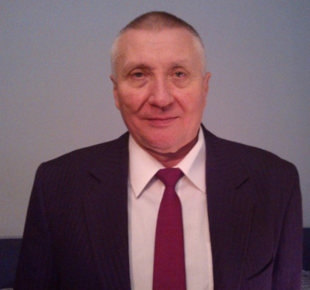 65-річчя доктора фізико-математичних наук,  професора П.П. Горбика