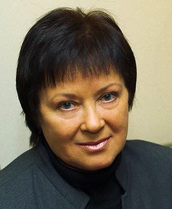 70-річчя доктора хімічних наук, професора Л.О. Бєлякової