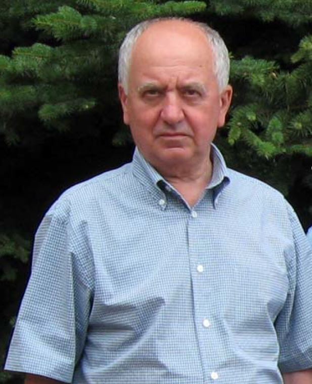 В.А. Тьортих