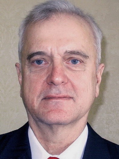V. M. Gun'ko