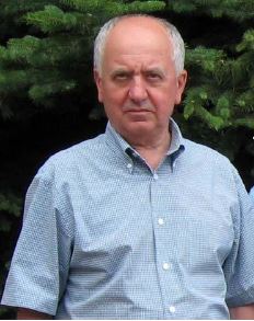 ВАЛЕНТИН АНАТОЛІЙОВИЧ ТЬОРТИХ